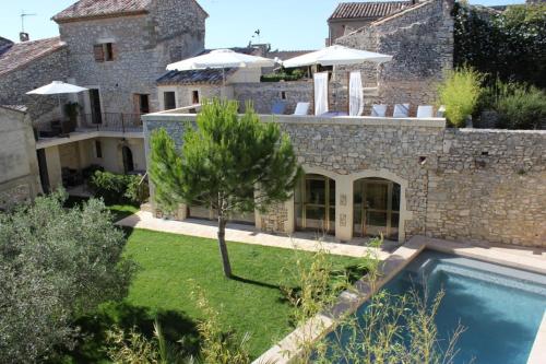 Le Village