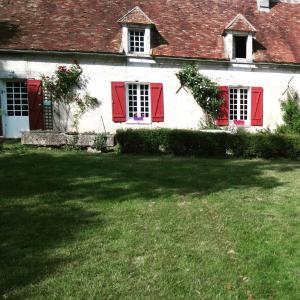 Maison d'hôtes Le vol du Papillon Les Moulins à vent 89520 Treigny Bourgogne