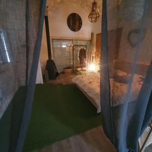 Le13depic, gite, spa, piscine, massage, repas, adult only