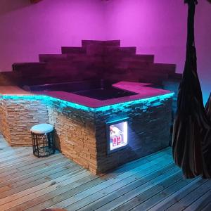Le13depic, gite, spa, piscine, massage, repas, adult only