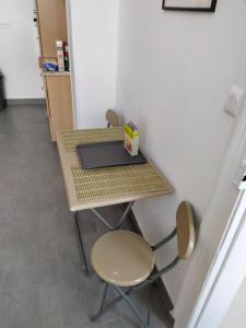 Lecuyer chambre tout confort