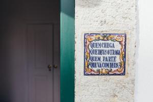 LEGASEA - Cascais Guesthouse