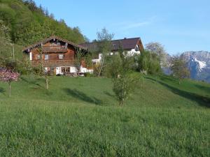 Maison d'hôtes Lehnhäusl Aschauer Wildmoos 89 83471 Berchtesgaden Bavière
