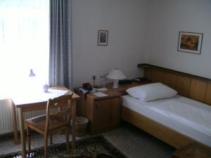 Leisewitz' Garten