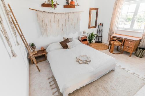 LemonTree Eco Surfhouse