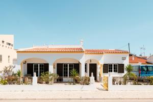 Maison d'hôtes LemonTree Eco Surfhouse Rua de São Vicente 8650-370 Sagres Algarve