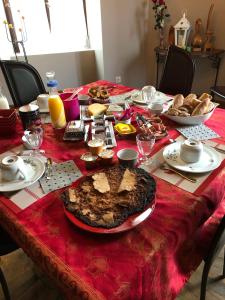 LES ANDALOUSES