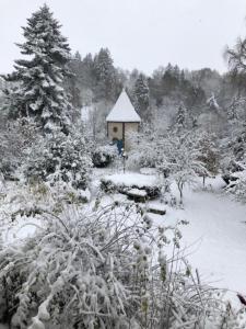 Maison d'hôtes LES ANDALOUSES D987 63690 Avèze Auvergne