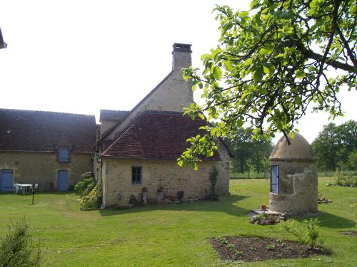 Maison d'Hôtes Les Après Bellême france