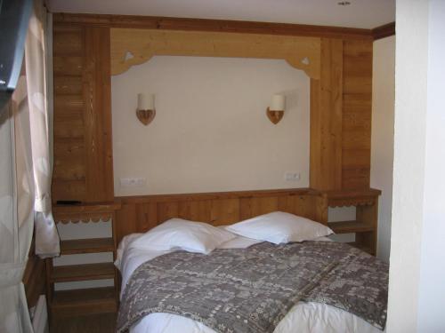 Les ARAVIS chambre proche La Clusaz