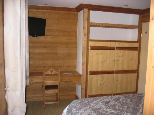 Les ARAVIS chambre proche La Clusaz