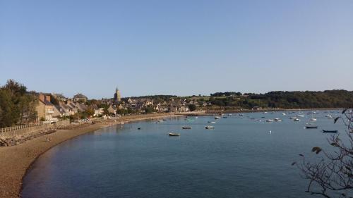LES BIGORNEAUX