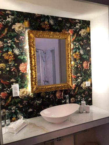 Les chambres Berguoises Chambre Rez-de-chaussée au coeur de Bergues