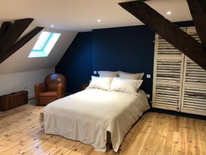 Maison d'hôtes Les chambres Berguoises Superbe Chambre au coeur de Bergues 34 Rue du Port 59380 Bergues Nord-Pas-de-Calais