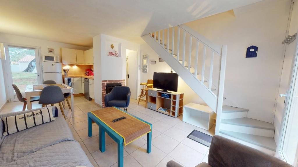Les chambres d’Anita 02320 Brancourt-en-Laonnois
