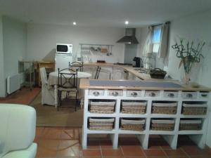 Les Chambres d'Hôtes de la Ferrage