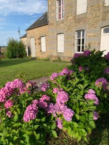 Maison d'hôtes Les chambres d’hôtes de Rânes 58 Rue de la Fée d'Argouges 61150 Rânes Normandie