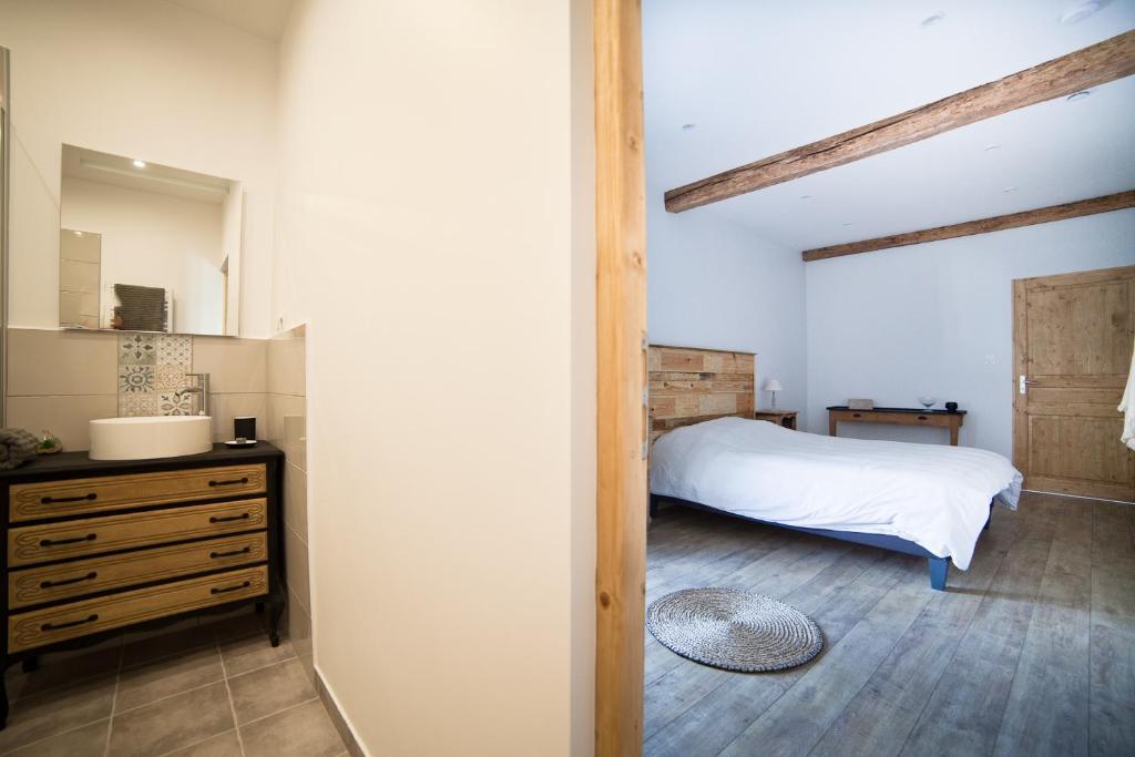 Les Chambres d'hotes de Sophie 43 Rue du Lundi, 80500 Piennes