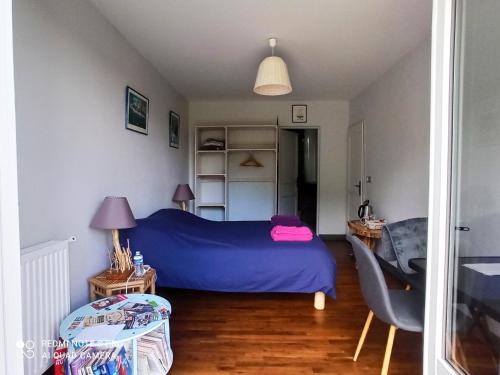 Les chambres de Beauviel
