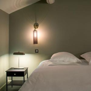 Les Chambres de l'Oustalet