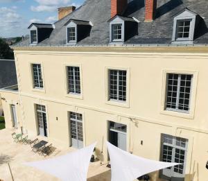Les Chambres de La Varenne