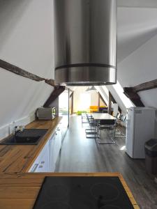 Les Chambres de Louise