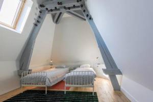 Les chambres de Marie