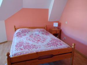 Les Chambres de Marvejols