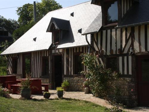 Les Chambres de Pontfol - Chambres d'hôtes - Guest house