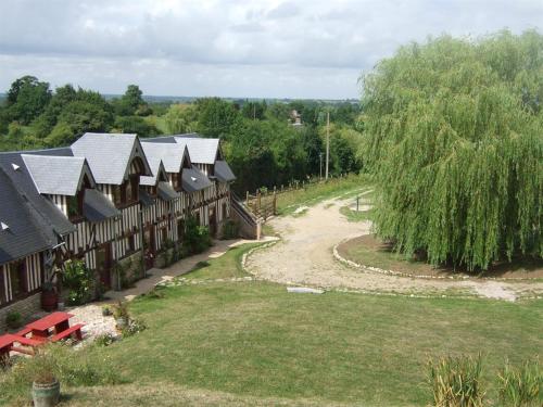 Les Chambres de Pontfol - Chambres d'hôtes - Guest house
