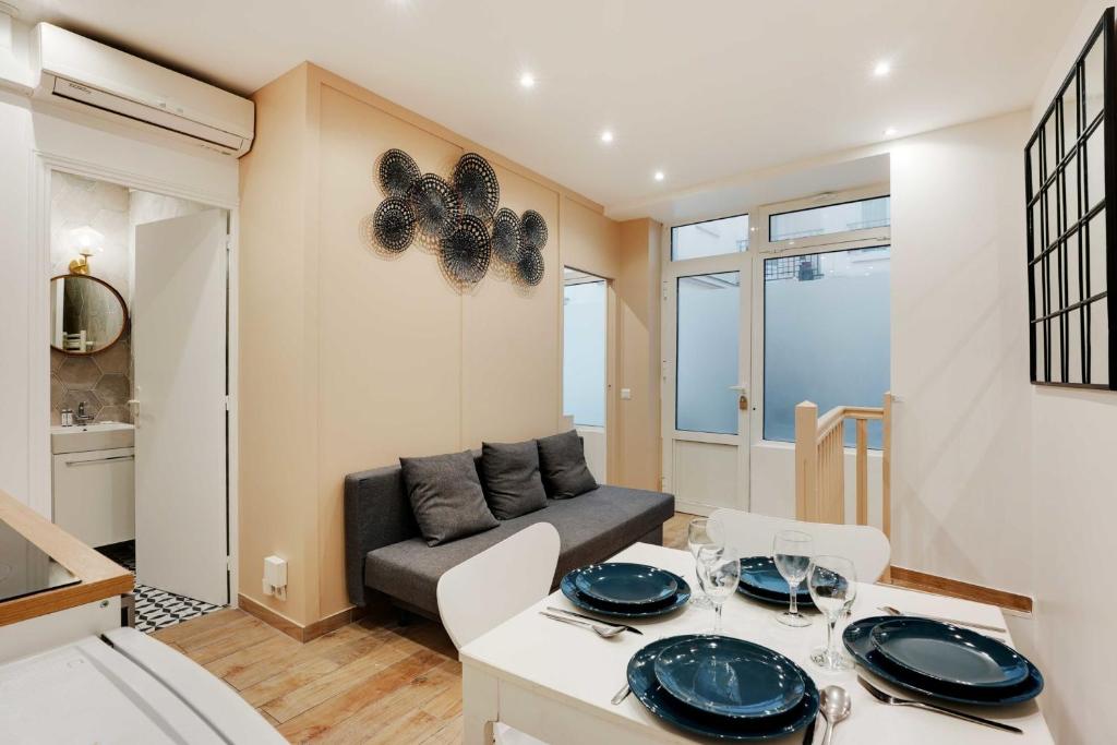 Les Chambres du Champagne Collery
