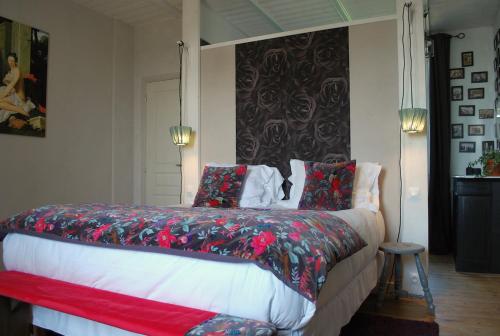 Les Chambres du Mad