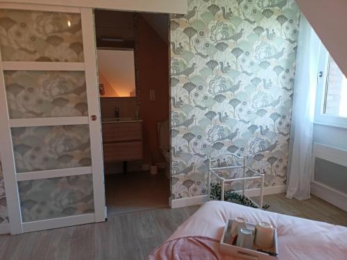 Les chambres du Vert Galant \