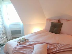 Les chambres du Vert Galant \