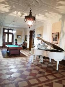 Les Croque-Notes, chambres et table d'hôtes