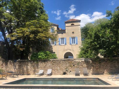 Les Dames de Saint Florent