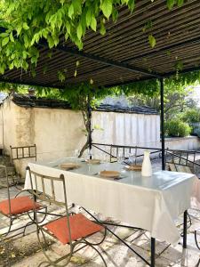 LES DIVINES BOURGOGNE