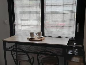 Les Fines Bulles & spa