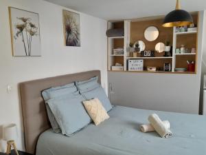 Les Fines Bulles & spa