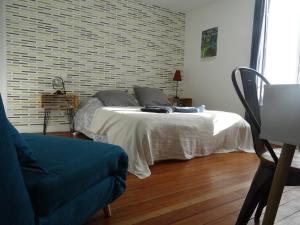 Les Flots De Ma Vie Chambres D Hotes et tipi Florence Et Virginie Gossin