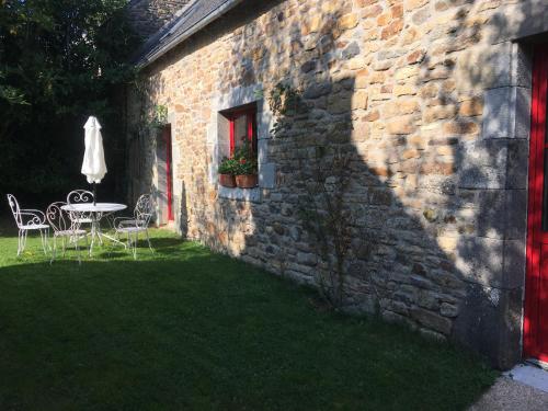 Les gites d'Hellen