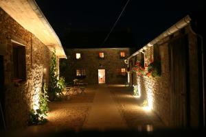 Maison d'hôtes Les gites d'Hellen Hellen 29460 Logonna-Daoulas Bretagne