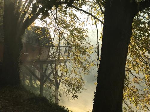 Les Hautes Sources - Esprit de France