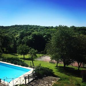 Les Hautes Sources - Esprit de France