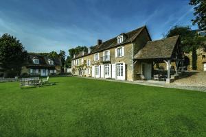 Les Hautes Sources - Esprit de France