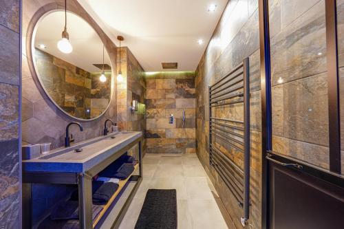 Les Hauts de Saint Jean - HDS Suite