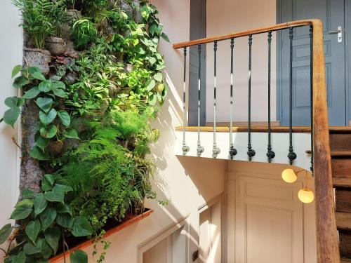 LES JACQUEMARTS NORMANDS Maison d'hôtes - Guesthouse