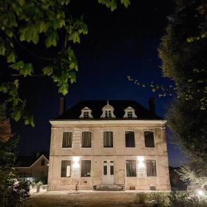 LES JACQUEMARTS NORMANDS Maison d'hôtes - Guesthouse