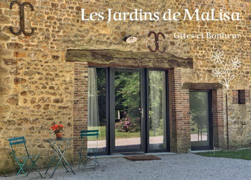 Les Jardins de MaLisa