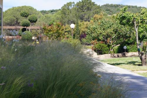 Les Jardins De Santa Giulia - Charmante chambre d'hôte 1